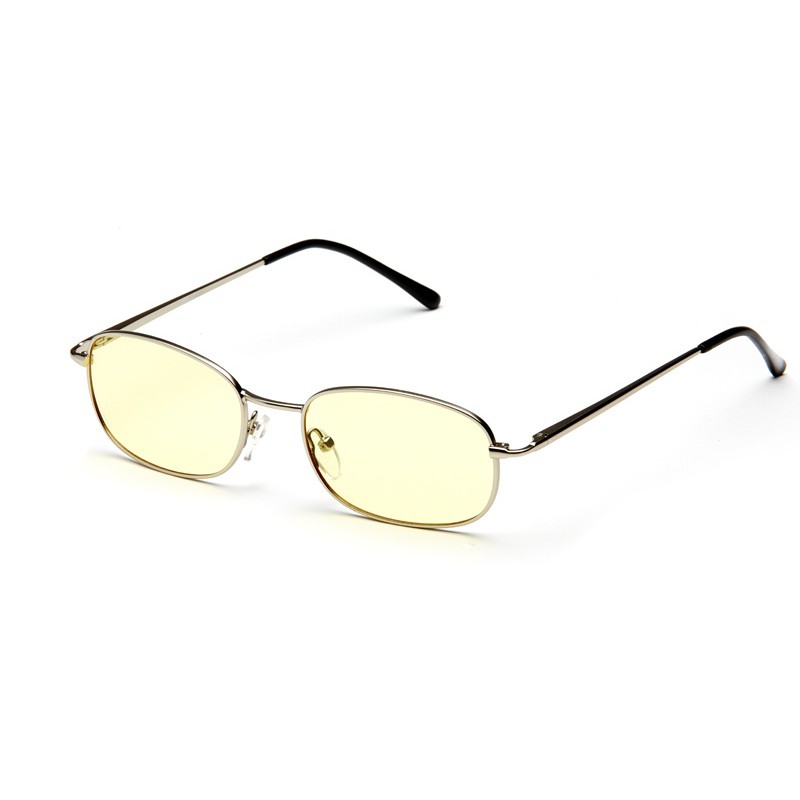 фото Очки для компьютера sp glasses af010 silver