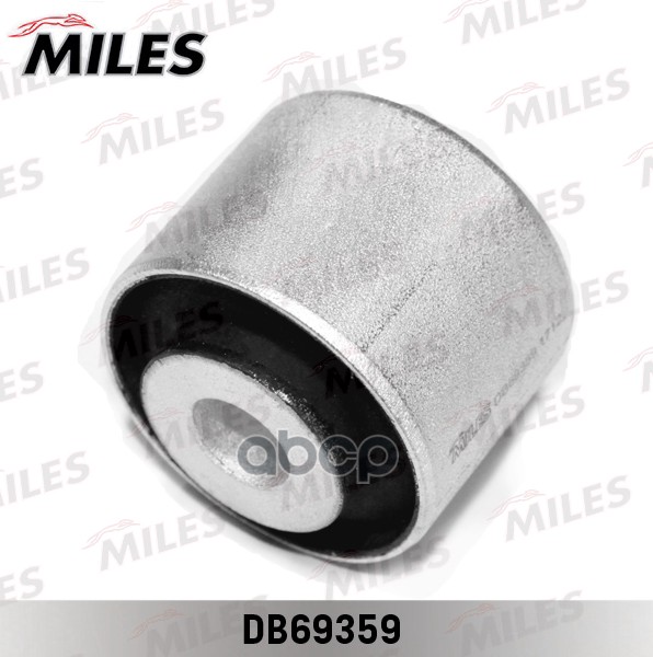 фото Сайлентблок miles db69359