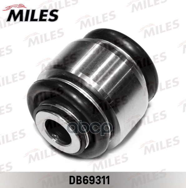 

Сайлентблок Miles DB69311