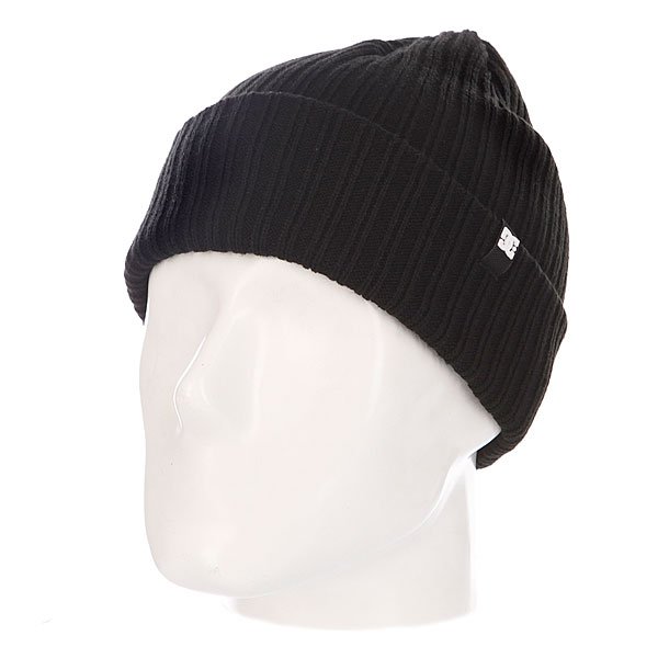 

Шапка DC Fish N Destroy, black, One Size, Fish N Destroy