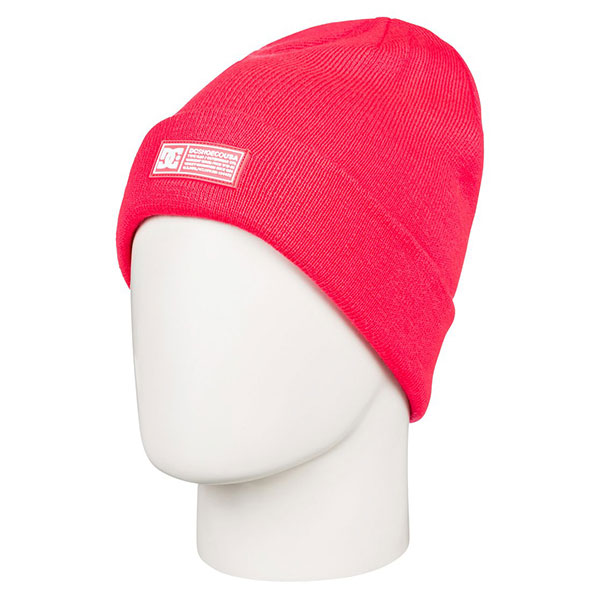 

Шапка DC Label, diva pink, One Size, Label