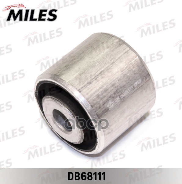 

Сайлентблок Miles DB68111
