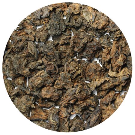 

Пуэр Шу Комковой Дикий (кат. A), 100 г, Пуэр Шу 'Комковой Дикий' (кат. A)