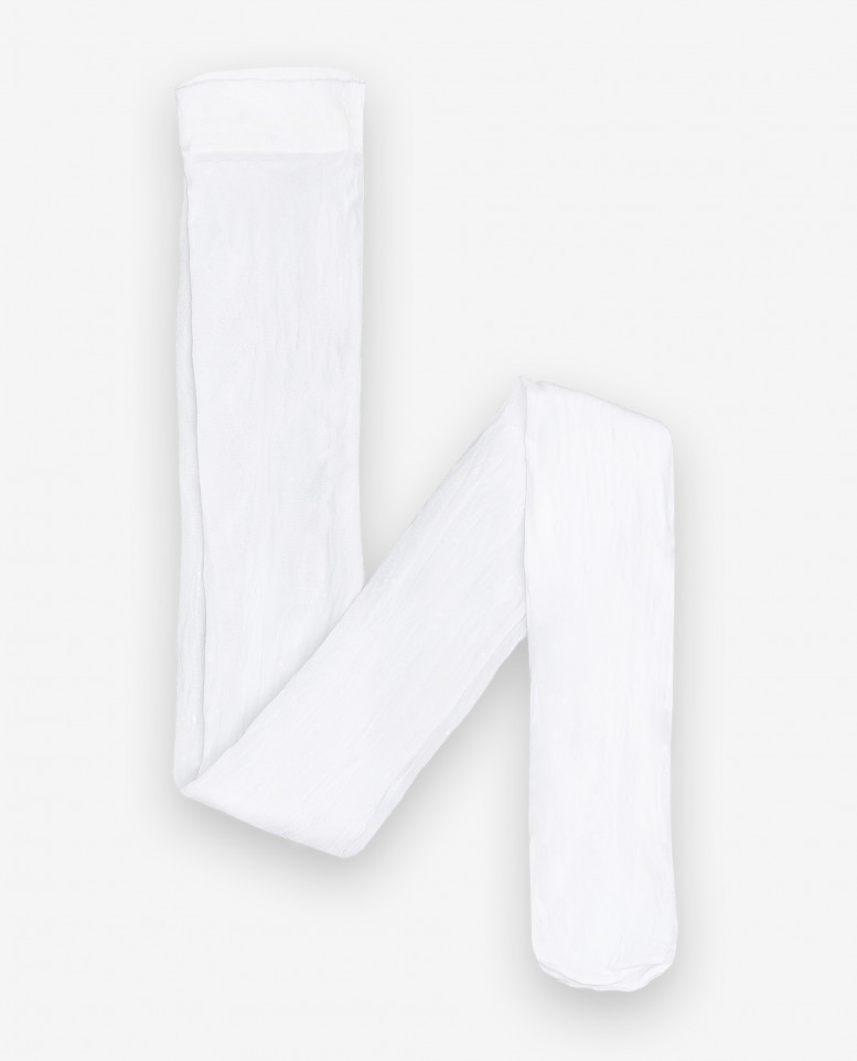 

Колготки детские Gulliver, цв. белый р.146, 12000GC8402