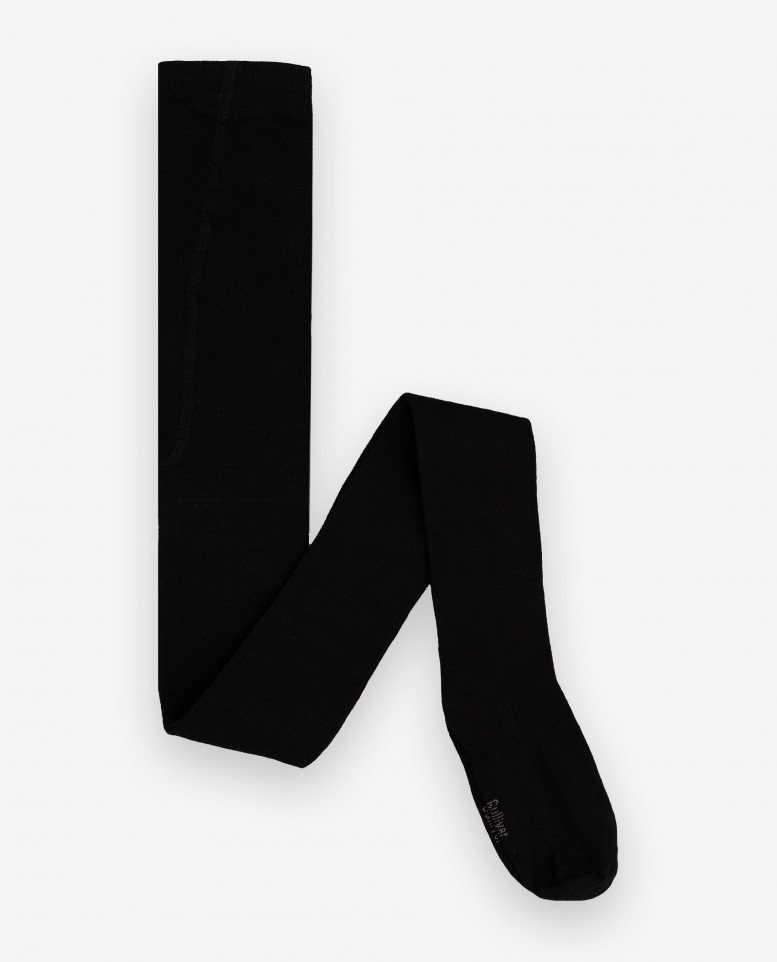 

Колготки детские Gulliver, цв. черный р.110, 12000UC8401