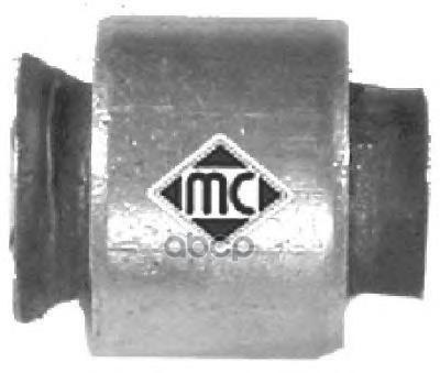 Сайлентблок METALCAUCHO 05247