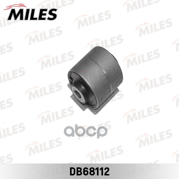 

Сайлентблок Miles DB68112