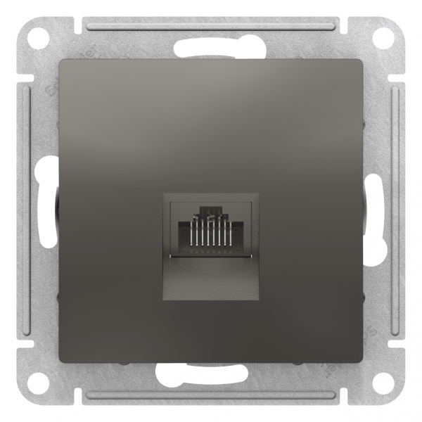 Компьютерная розетка Schneider Electric AtlasDesign ATN000983