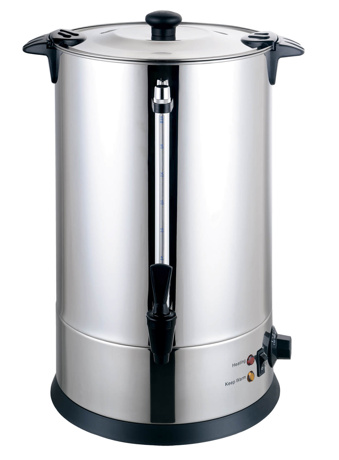 

Термопот GEMLUX GL-WB-200S, GL-WB-200S