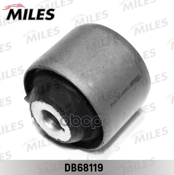 

Сайлентблок Miles DB68119