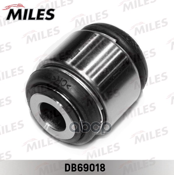 фото Сайлентблок miles db69018