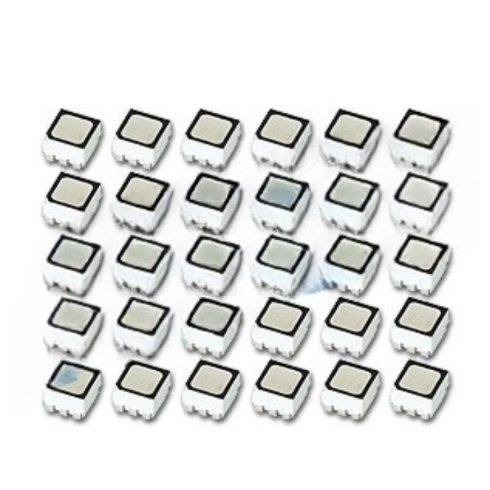 

Светодиоды LED, Align MR25/MR25P