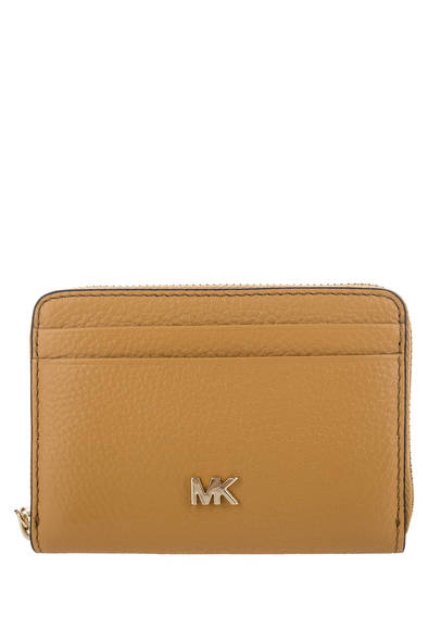 Кошелек женский Michael Kors 34F9GF6Z1L оранжевый