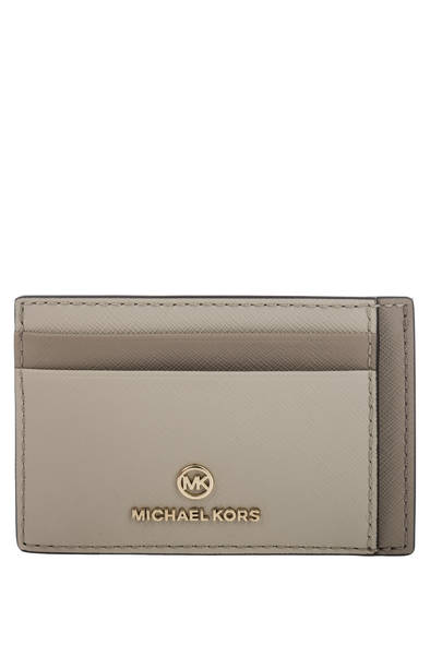 

Визитница женская Michael Kors 34T0GT9D5T бежевая, Бежевый, 34T0GT9D5T
