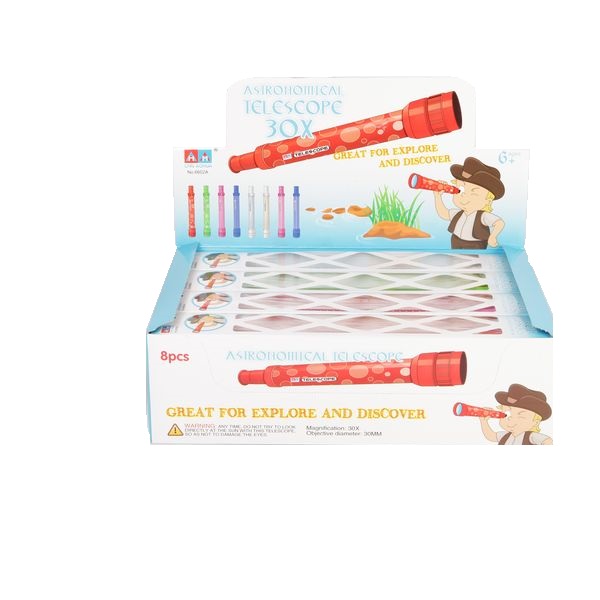 

Калейдоскоп Junfa toys 6602A