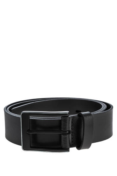 

Ремень мужской Karl Lagerfeld 815300 502437 990 черный, 815300 502437 990