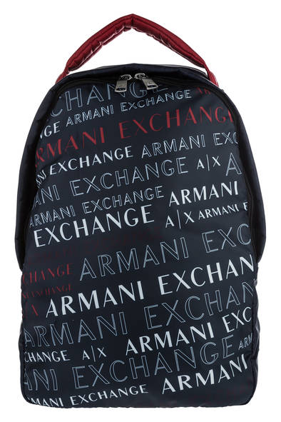 Рюкзак мужской Armani Exchange 952205 0P363 синий