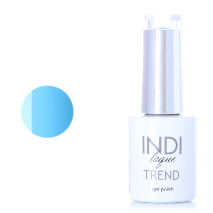 

ruNail, Гель-лак Indi Trend №5218