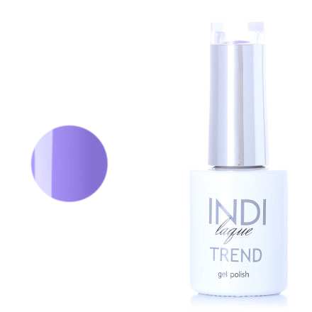 

ruNail, Гель-лак Indi Trend №5227