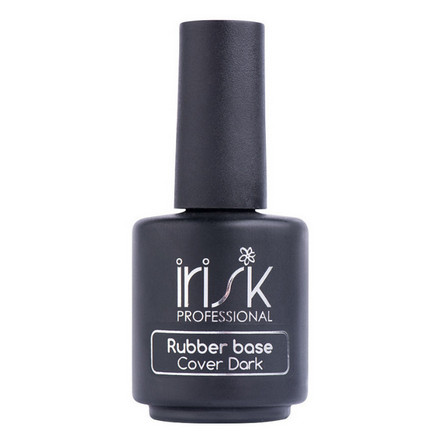 

База IRISK Rubber Cover Dark 10 мл