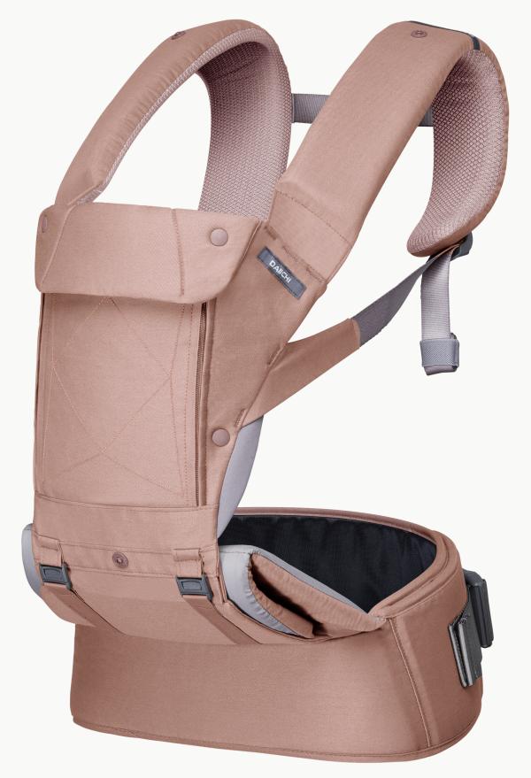 

Хипсит 3 в 1 DAIICHI Louis All In One Indy Pink, DBC-1001