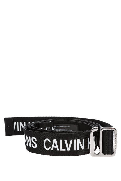 

Ремень мужской Calvin Klein Jeans K50K505861 черный, K50K505861