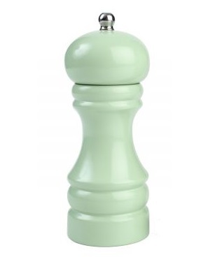 

T&G Мельница для перца малая Capstan Hevea Mills in mint, 6.1x6.1x16 см 12137