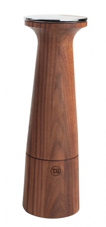 

T&G Мельница для соли и специй Oblique, 6.7x6.7x20.8 см 11655