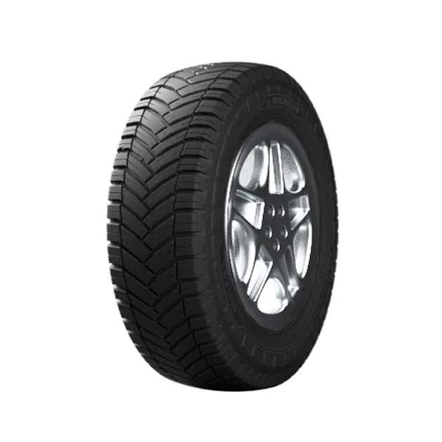 

Шины MICHELIN Agilis CrossClimate 195/75 R16 110/108R 380842