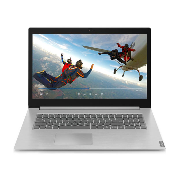 фото Ноутбук lenovo ideapad l340-17api (81ly001srk)