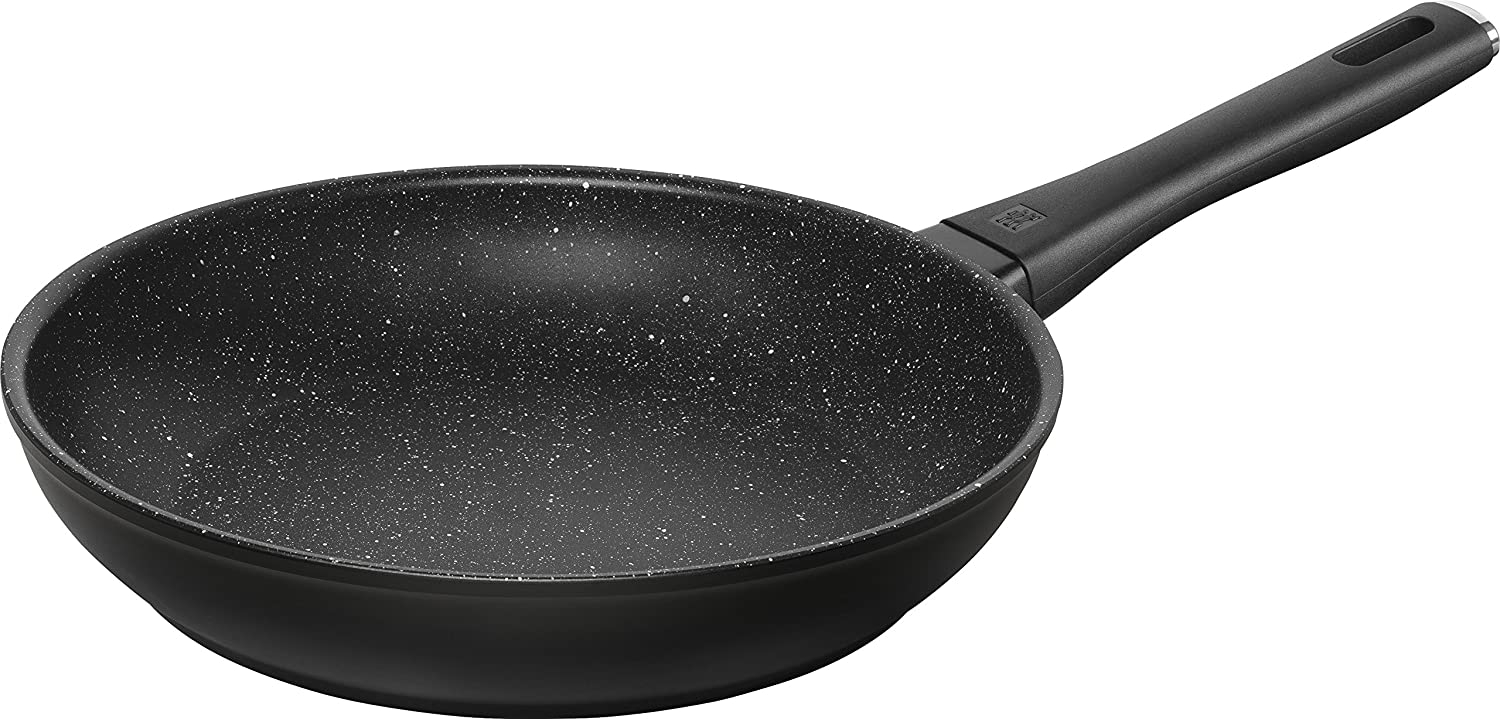 

Сковорода универсальная Zwilling Madura 20 см черный 66319-206