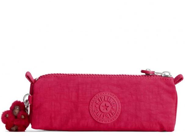 

Пенал Kipling K0137309F Freedom Pen Case *09F True Pink, Freedom Pen Case
