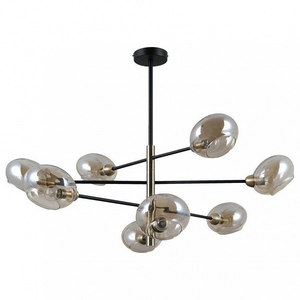 

Люстра на штанге Terlano OML-94307-08 OMNILUX
