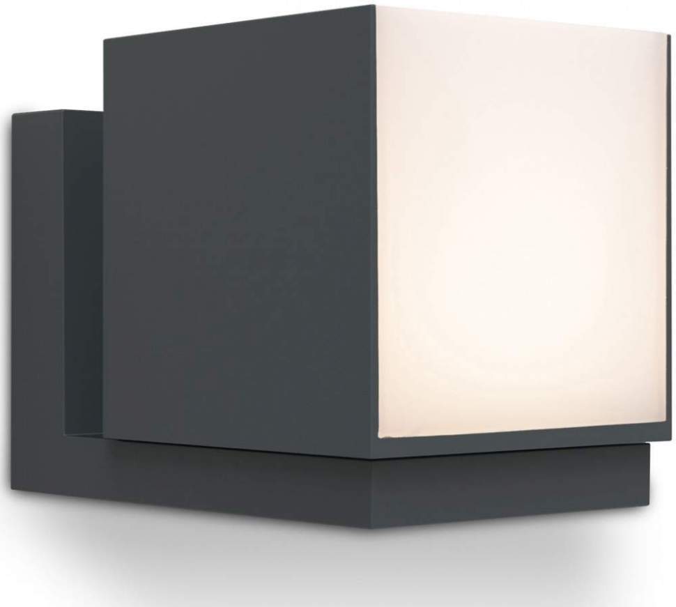 

Садовый светильник Oasis light Tube W1938-1, Tube