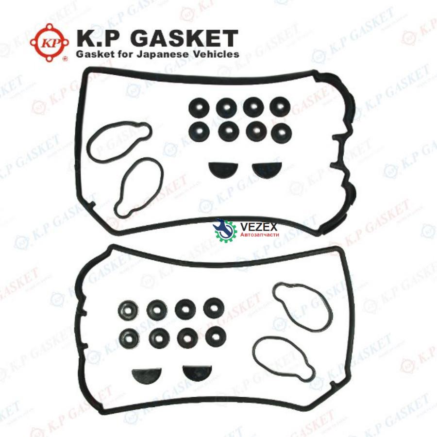 

KP-GASKETS Ремкомплект Клапанной Крышки KP