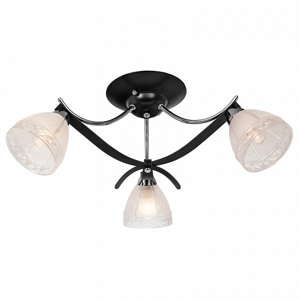 

Потолочная люстра Katarini 221.59.3 SilverLight