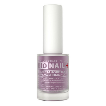 

Набор, Dia D'oro, Восстановитель ногтей Bio Nail+, 11 мл, 2 шт.