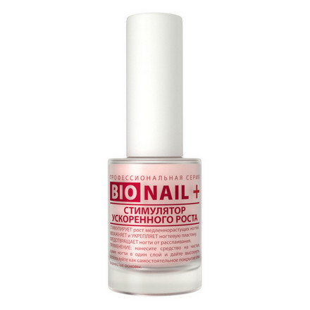 

Набор, Dia D'oro, Стимулятор роста ногтей Bio Nail+, 11 мл, 2 шт.