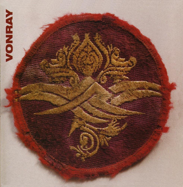 

Vonray - Vonray (1 CD)