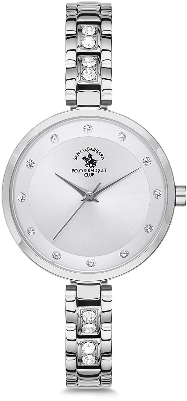 фото Наручные часы женские santa barbara polo & racquet club unique sb.3.1147.1