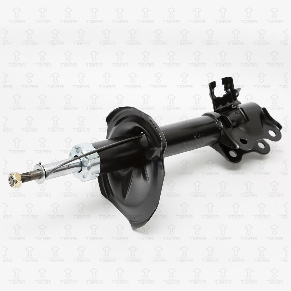 

Амортизатор Передний Газовый TORR арт. DV1112R