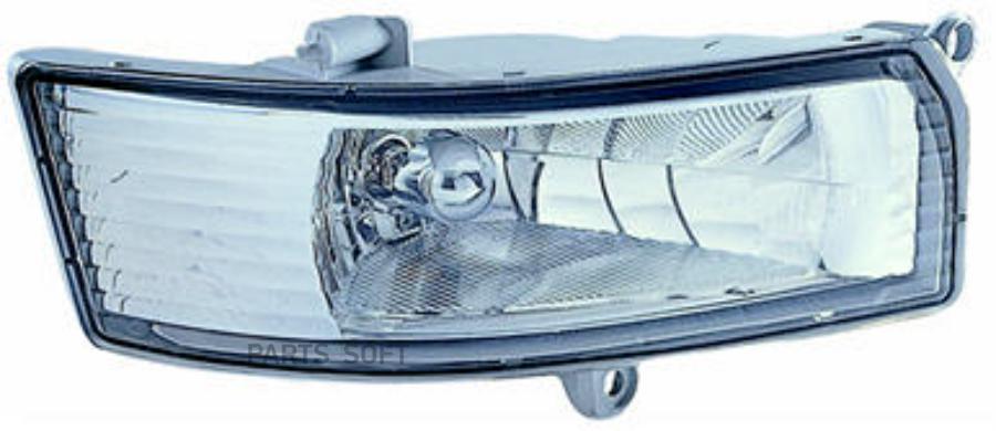 

Фара Противотуманная Правая Depo арт. 212-2042R-UQ