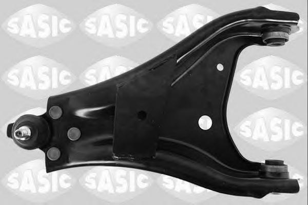 

Рычаг правый RENAULT DUSTER 2.0 7474012