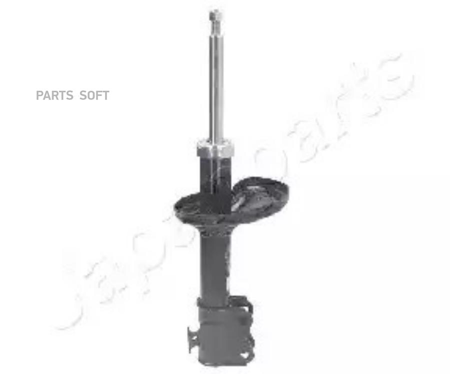 

Амортизатор передний gas l japanparts mm-80010