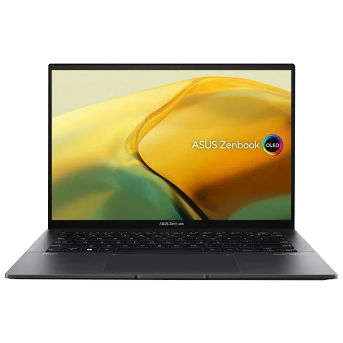 

Ноутбук ASUS темно-Blue (90NB0WC1-M019R0)