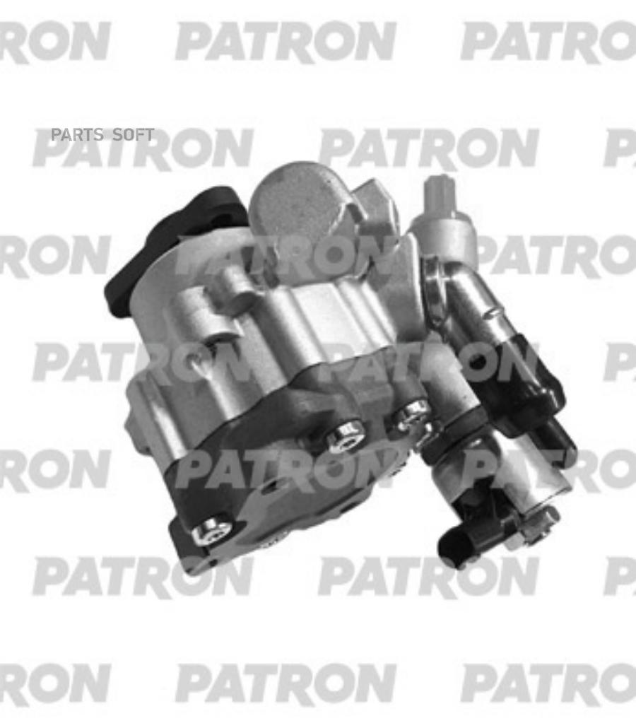

Насос гидроусилителя BMW 5 (E60 E61) 01- (135 Bar) PATRON PPS1045
