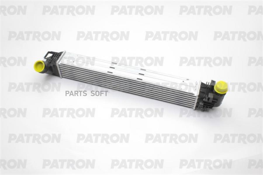 

Интеркулер Renault: Duster 1.5 dCi 10- PATRON PRS5018
