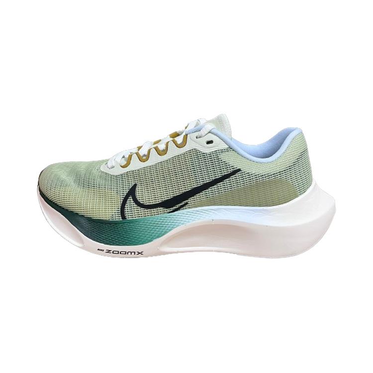 

Кроссовки унисекс Nike Zoom Fly 5 разноцветные 44 EU, Разноцветный, Zoom Fly 5