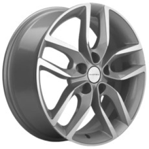 

Литой Khw1708 (Haval F7/F7x) 6,5 17 5 114,3 40 64,1 F-Silver KHOMEN WHEELS арт. WHS519722