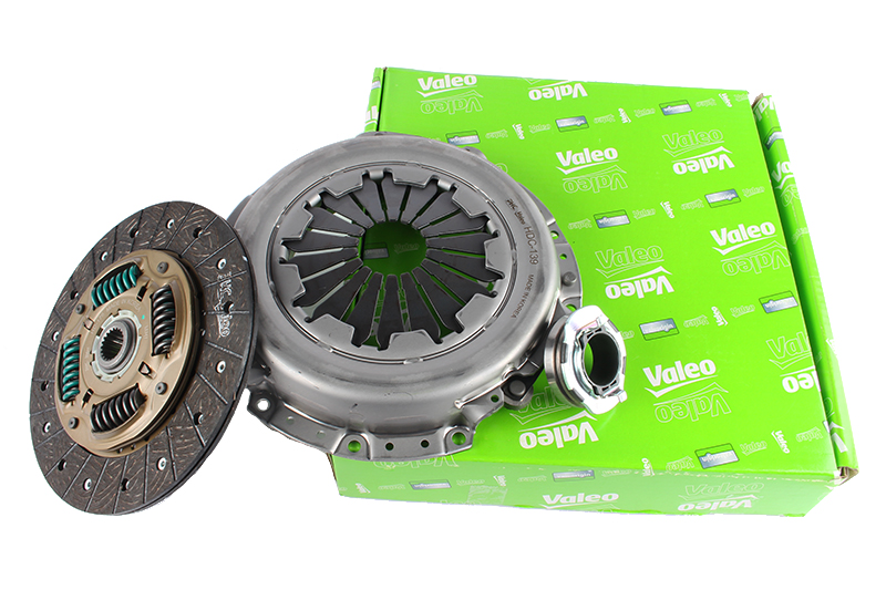 

Комплект сцепления VPH HDK204 828485